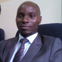 George Kaluwa
