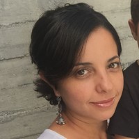 Rocio Martinez