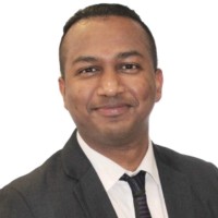 Hasitha Ranasinghe