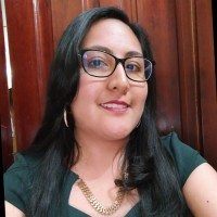 Lorena Alejandra Padilla Calupiña