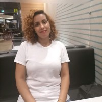 Marta Sewadagn