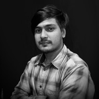 Ahmed Razu