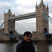 Vivek Dixit