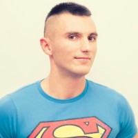 Marcin Paluszek