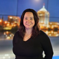 Elizabeth Crikelair