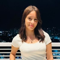 Maria Luiza S. Gomes