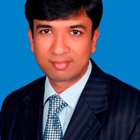 Prashant Mehta