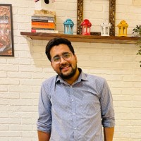 Priyansh Mishra