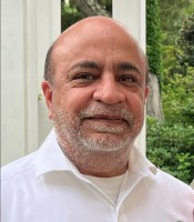 Deepak Advani