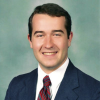 Jesse Mangum