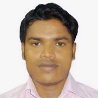 Dipankar Halder