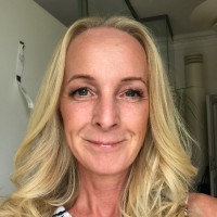 Susanne Granberg