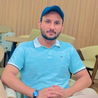 Usman Shoukat