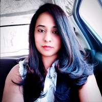 Smita Nanalal Rajput