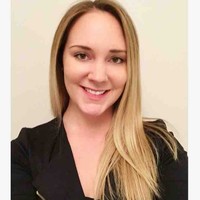 Jennifer Fish, Msc