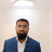 Mohammed Ashfaq