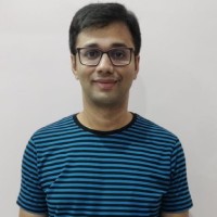 Abhishek P