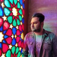 Kasra Oloomi