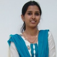Gayatri Mane Kakade
