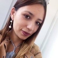 Andree Monique López Pinto