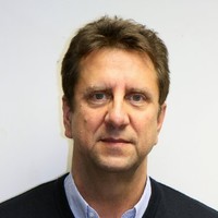 Simon Bellamy