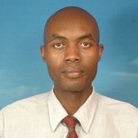 David Shigoli