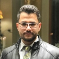 Mohammad Mosadeghian