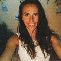 Carmen Delfina Pedrazzini
