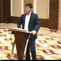Yogesh J. Jadhav