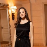 Tetiana Dolnik