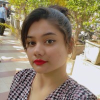 Pooja Manvani