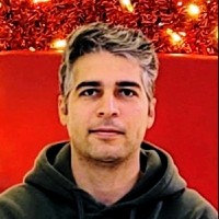 Abbas Ghanipour