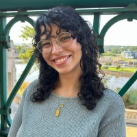 María Sotomayor de la Cruz