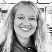 Sylwia Jackson
