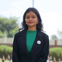 Niharika Paliwal