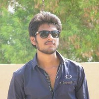 Ali Sarwan