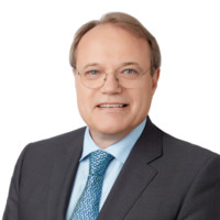 Mike Jaczko