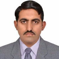 Muhammad Waseem Khan