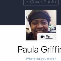 Paula Griffin