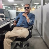 Rupesh Gaikwad