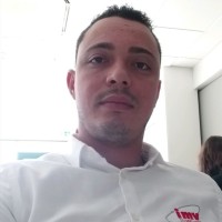 Marlon Nascimento