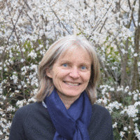 Véronique EYRAUD