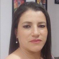 Ligia Maricela Rosado Arcentales