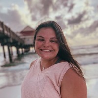 Macy Horton