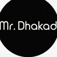 Dharmendra Dhakad