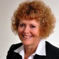 Suzanne Sutherland
