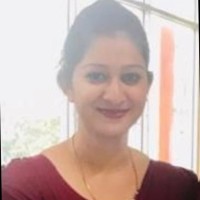Nimalka Dilrukshi