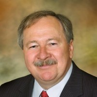 Bob Mathe