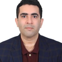 Muhammad Jamal Butt