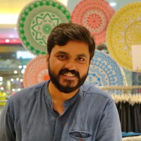 Sujith Padamanabhan